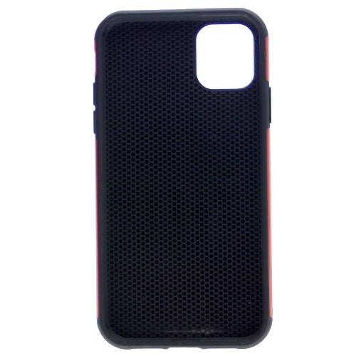 Sparkle Cover Armor Shockproof Hybrid Glitter Hard PC+Rubber Luxury Covers For iPhone 11 6.1"