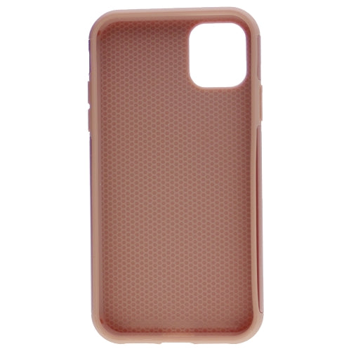 Sparkle Cover Armor Shockproof Hybrid Glitter Hard PC+Rubber Luxury Covers For iPhone 11 6.1"