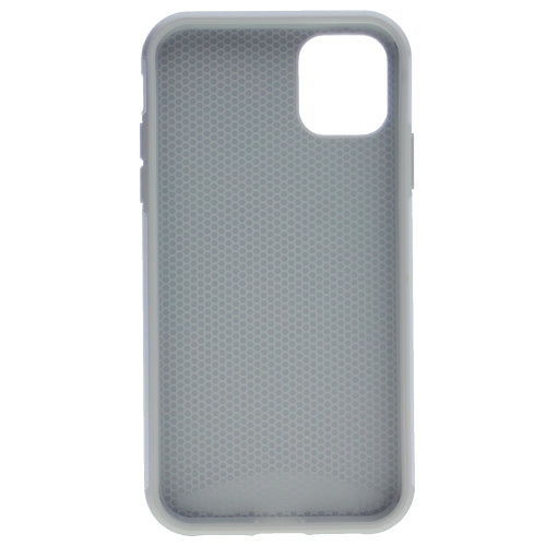 Sparkle Cover Armor Shockproof Hybrid Glitter Hard PC+Rubber Luxury Covers For iPhone 11 6.1"