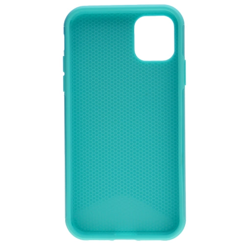 Sparkle Cover Armor Shockproof Hybrid Glitter Hard PC+Rubber Luxury Covers For iPhone 11 6.1"