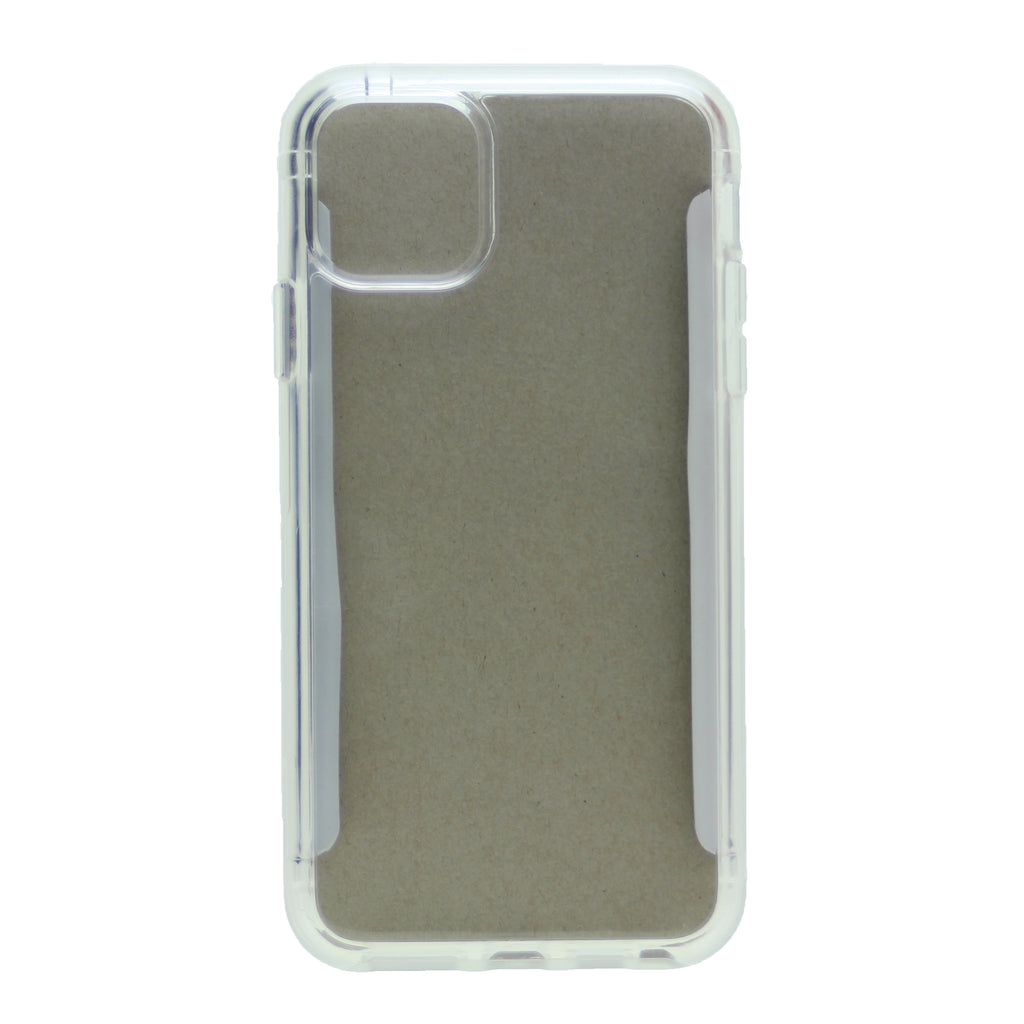 Shockproof Heavy Duty High Impact Resistant Rugged Hybrid Three Layer Armor Full Body Protection Case for iPhone 12, 12 Pro 6.1"