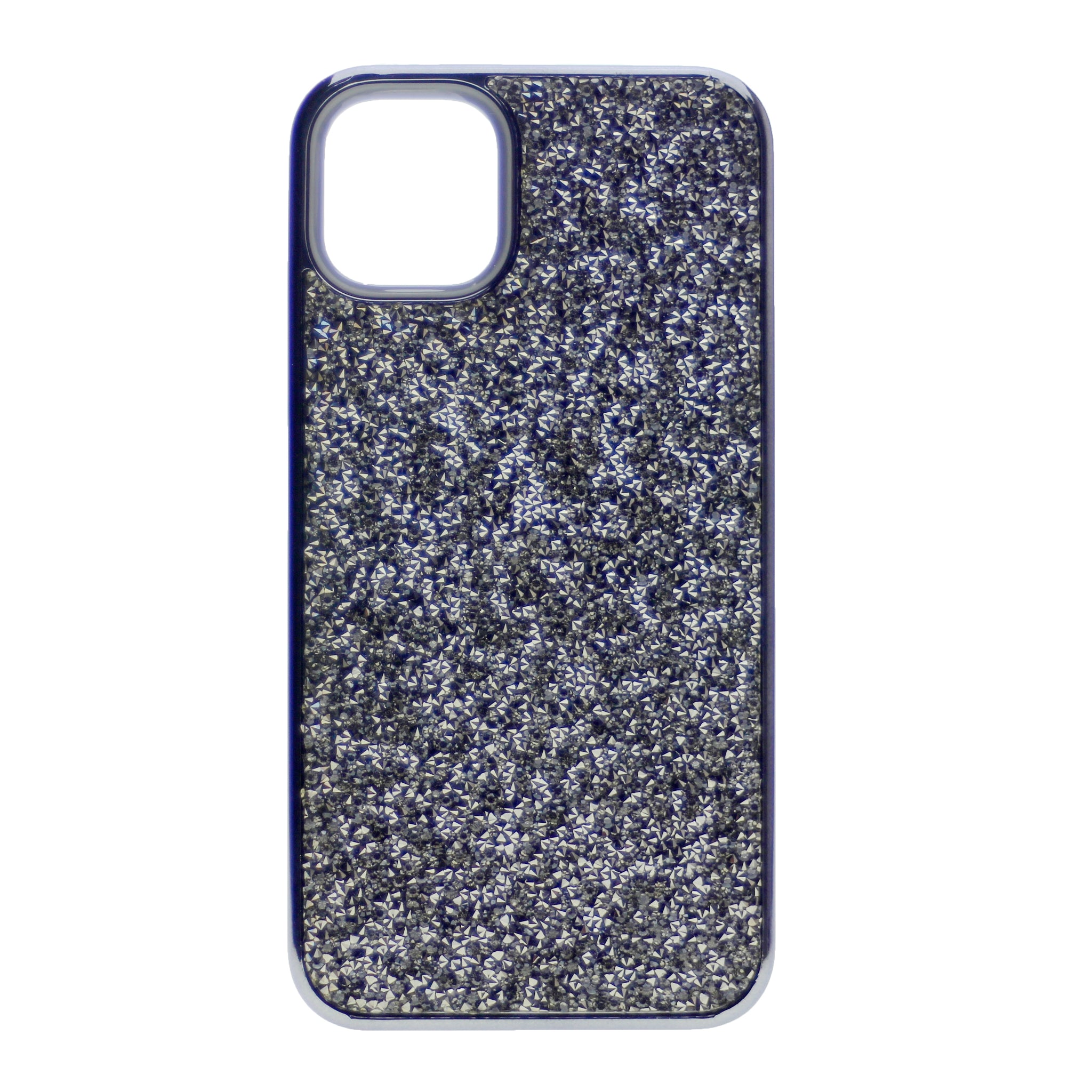 Glitter Bling Case, Diamond Shiny Sequin Rubber Hard Shell TPU Heavy Duty Protective Cover For iPhone 11 Pro 5.8"