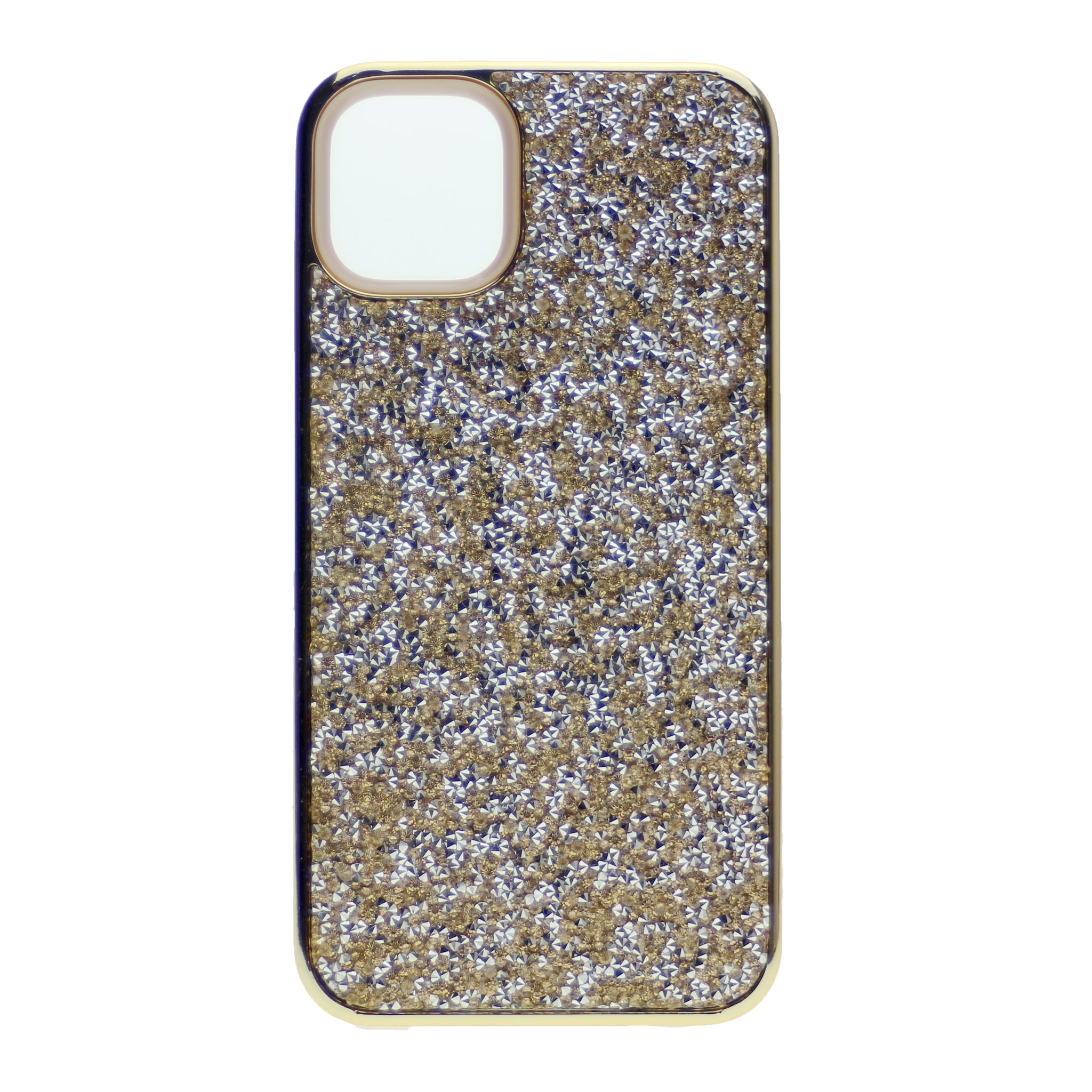 Glitter Bling Case, Diamond Shiny Sequin Rubber Hard Shell TPU Heavy Duty Protective Cover For iPhone 11 Pro 5.8"