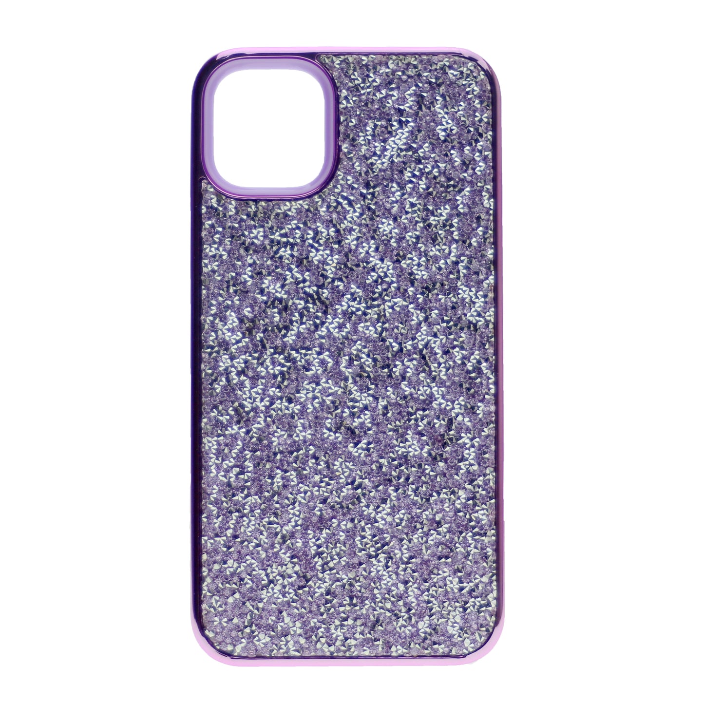 Glitter Bling Case, Diamond Shiny Sequin Rubber Hard Shell TPU Heavy Duty Protective Cover For iPhone 11 Pro 5.8"