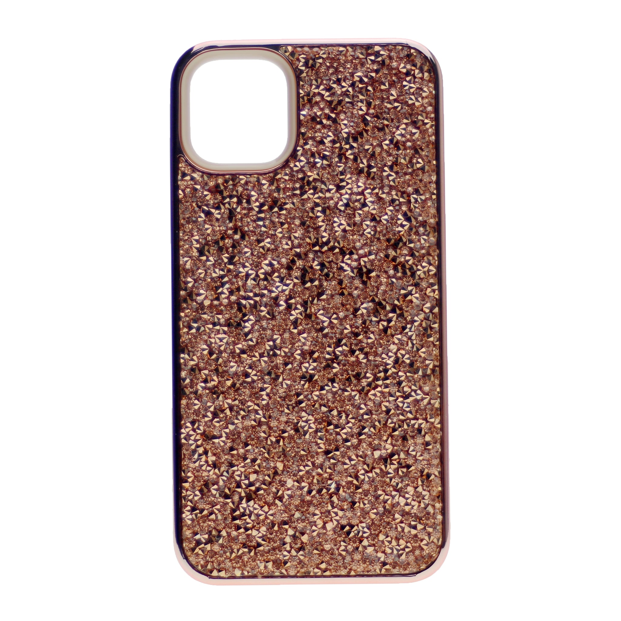 Glitter Bling Case, Diamond Shiny Sequin Rubber Hard Shell TPU Heavy Duty Protective Cover For iPhone 11 Pro 5.8"