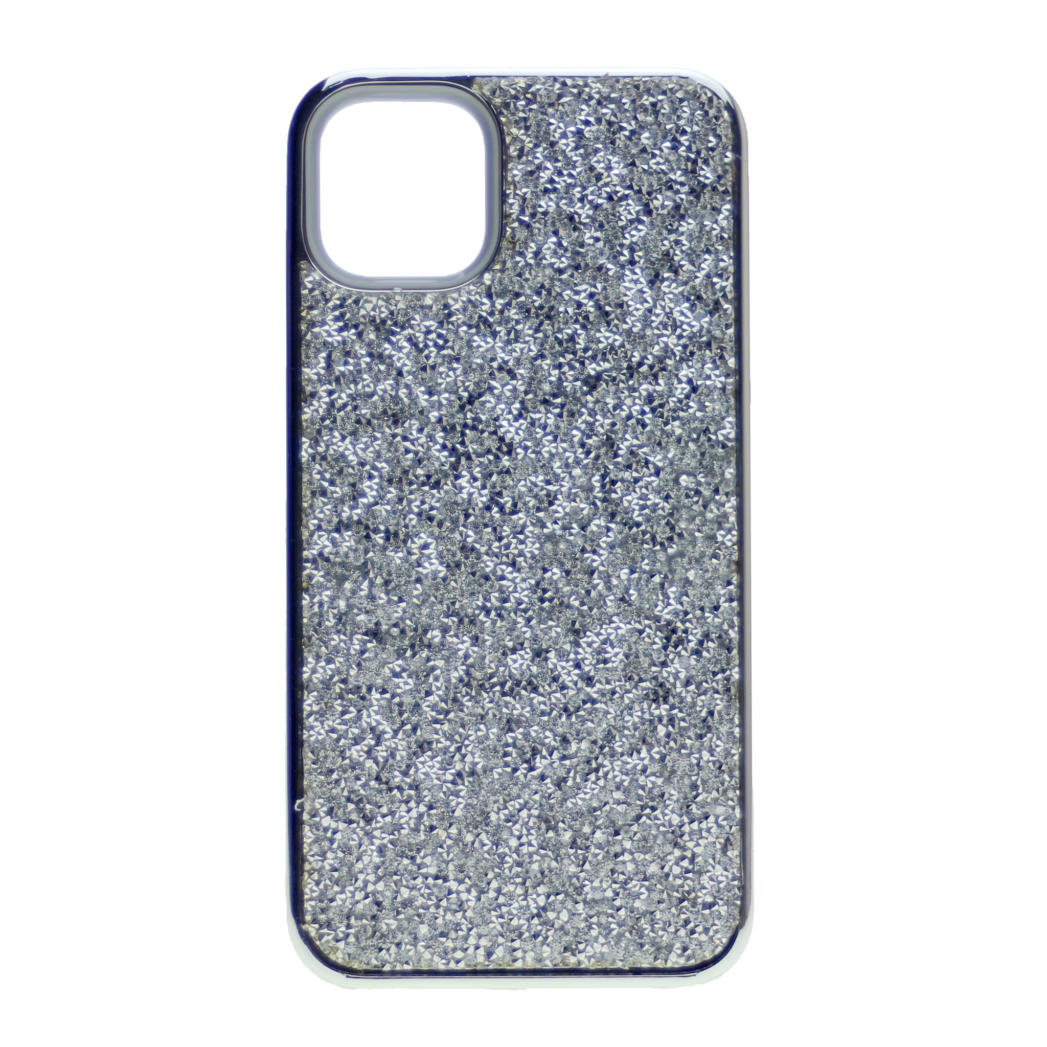 Glitter Bling Case, Diamond Shiny Sequin Rubber Hard Shell TPU Heavy Duty Protective Cover For iPhone 11 Pro 5.8"