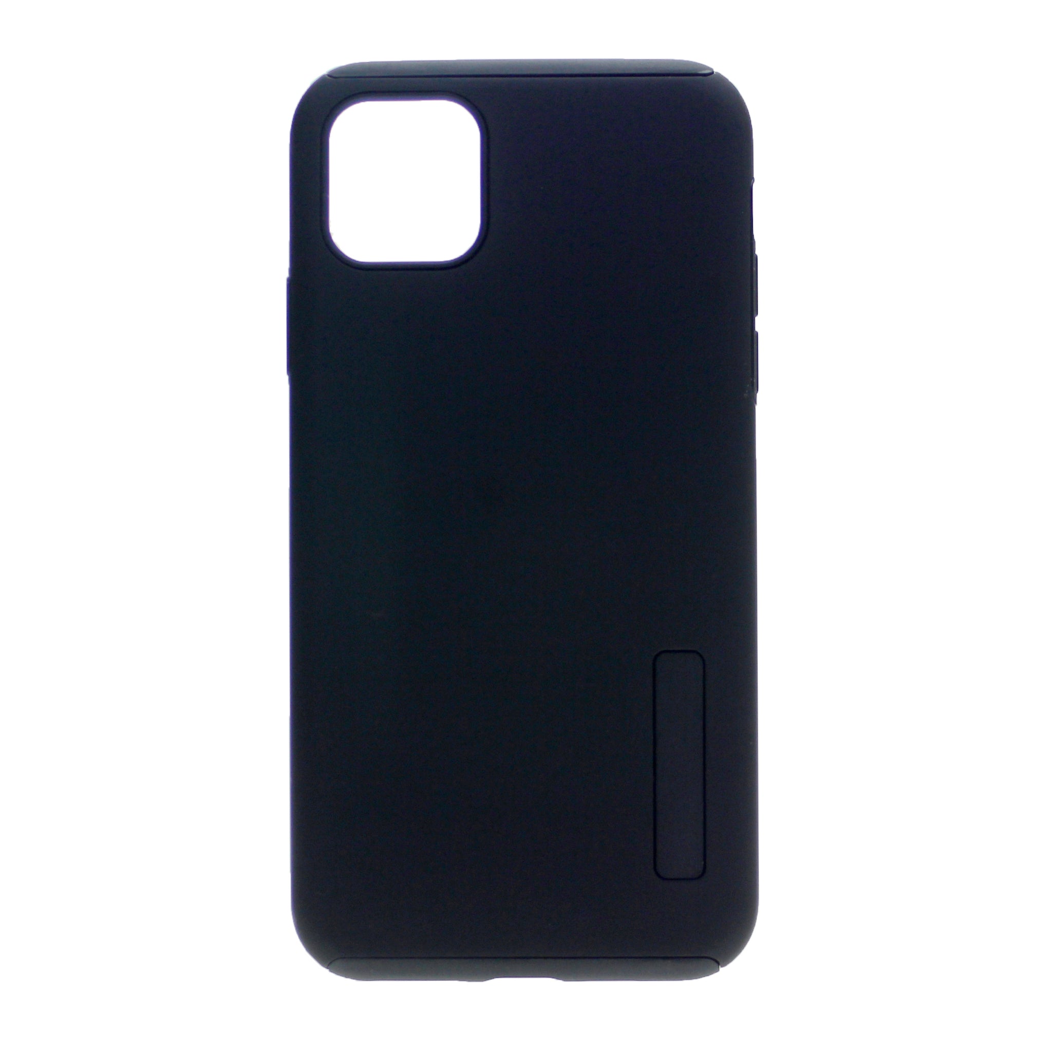 DualPro Case with Hybrid Shock Absorbing Drop Protection For iPhone 11