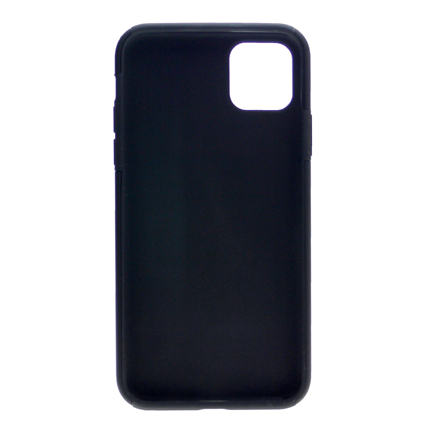 DualPro Case with Hybrid Shock Absorbing Drop Protection For iPhone 11