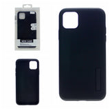 DualPro Case with Hybrid Shock Absorbing Drop Protection For iPhone 11