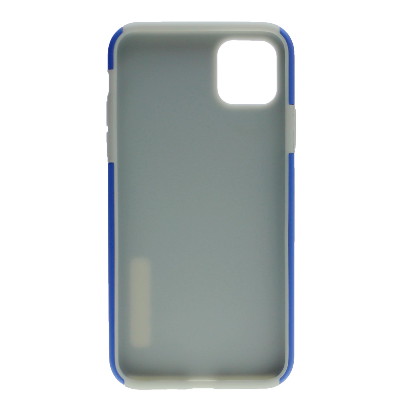 DualPro Case with Hybrid Shock Absorbing Drop Protection For iPhone 11