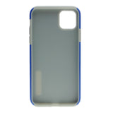 DualPro Case with Hybrid Shock Absorbing Drop Protection For iPhone 11
