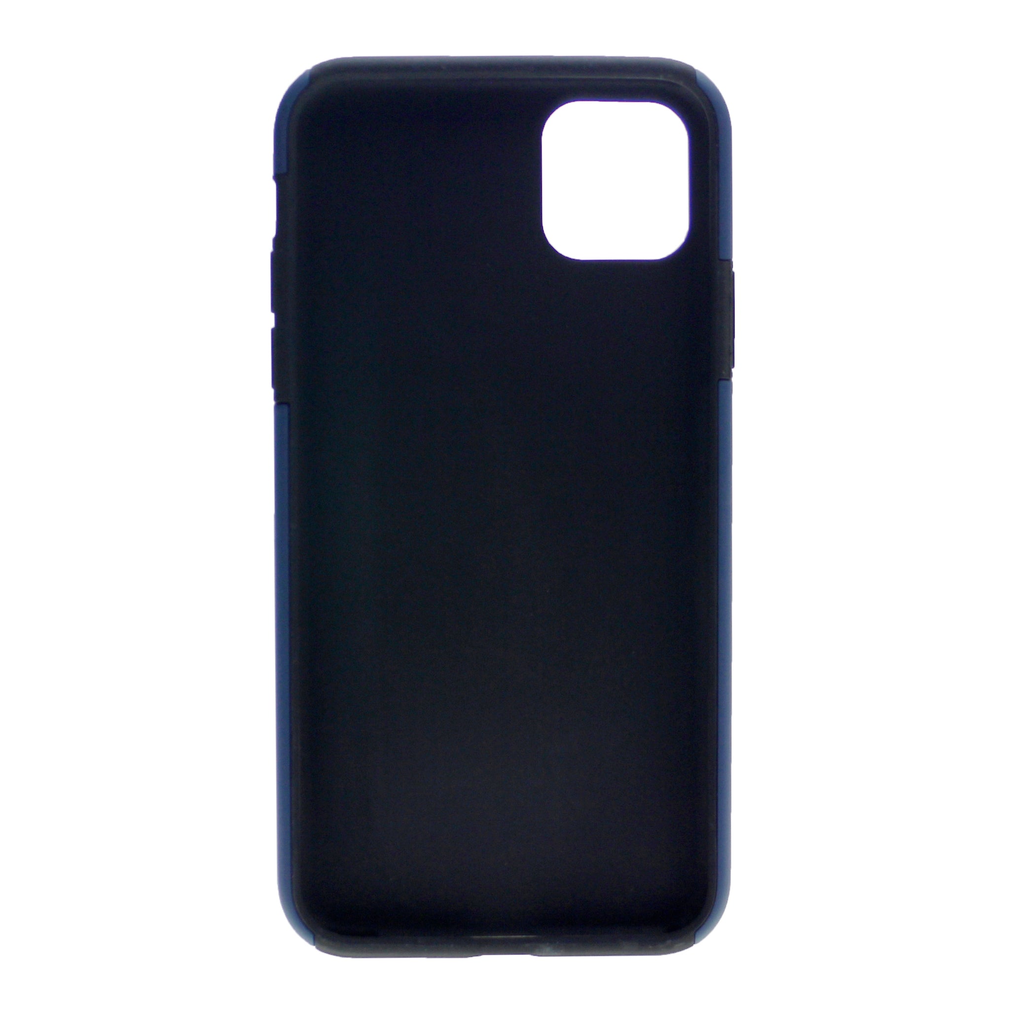 DualPro Case with Hybrid Shock Absorbing Drop Protection For iPhone 11