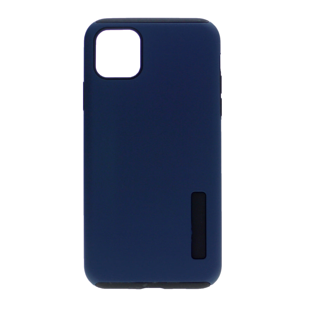 DualPro Case with Hybrid Shock Absorbing Drop Protection For iPhone 11