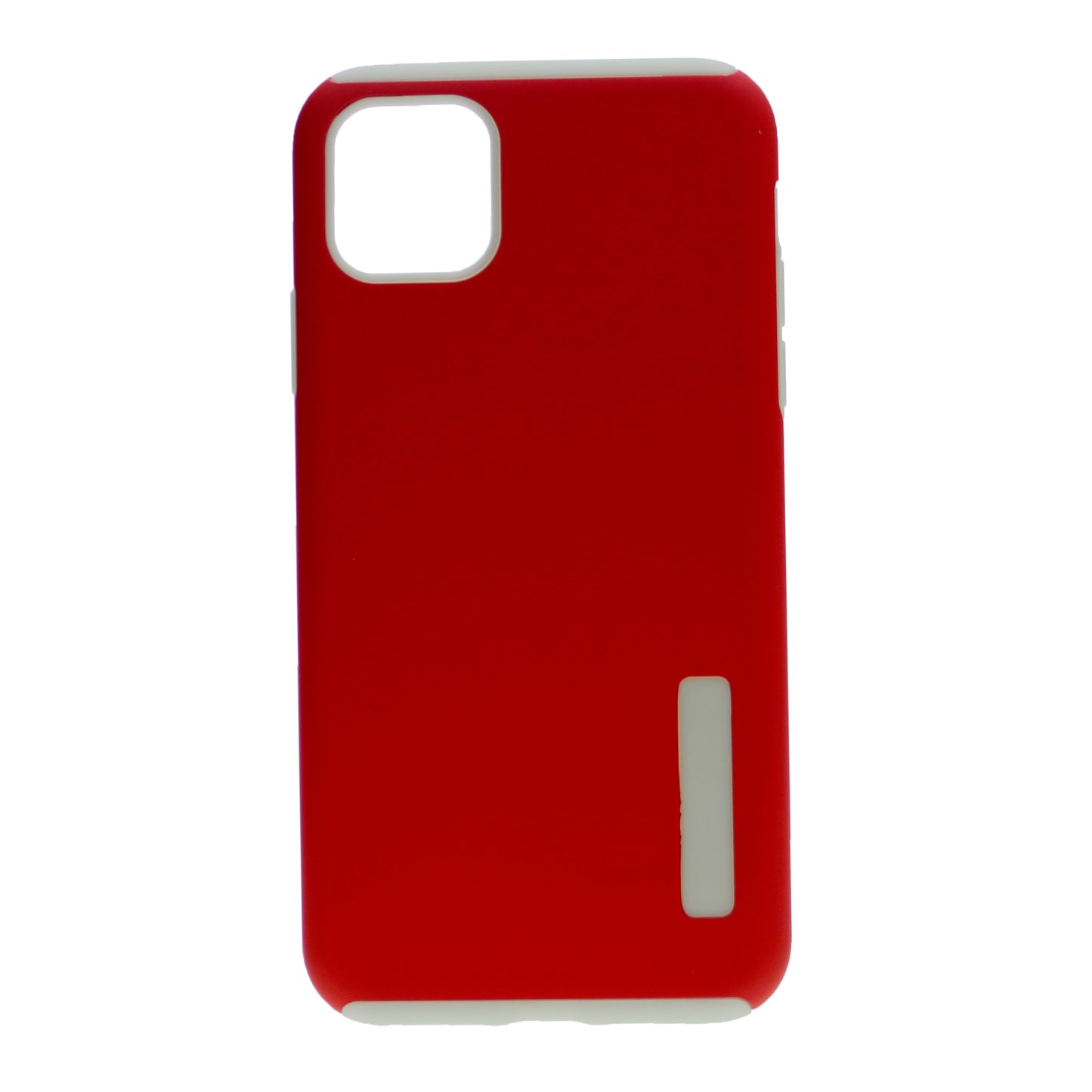 DualPro Case with Hybrid Shock Absorbing Drop Protection For iPhone 11