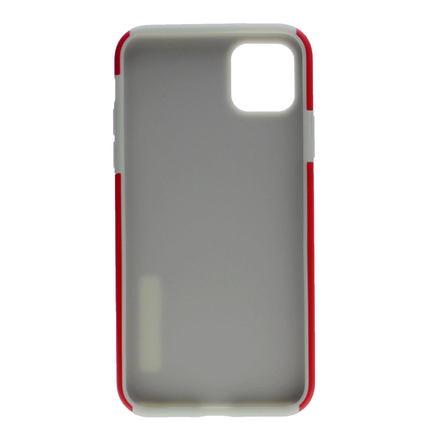 DualPro Case with Hybrid Shock Absorbing Drop Protection For iPhone 11