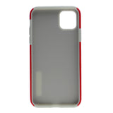 DualPro Case with Hybrid Shock Absorbing Drop Protection For iPhone 11