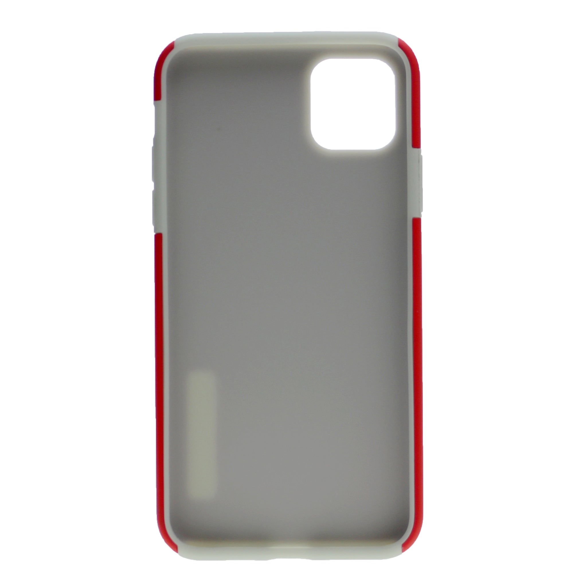 DualPro Case with Hybrid Shock Absorbing Drop Protection For iPhone 11