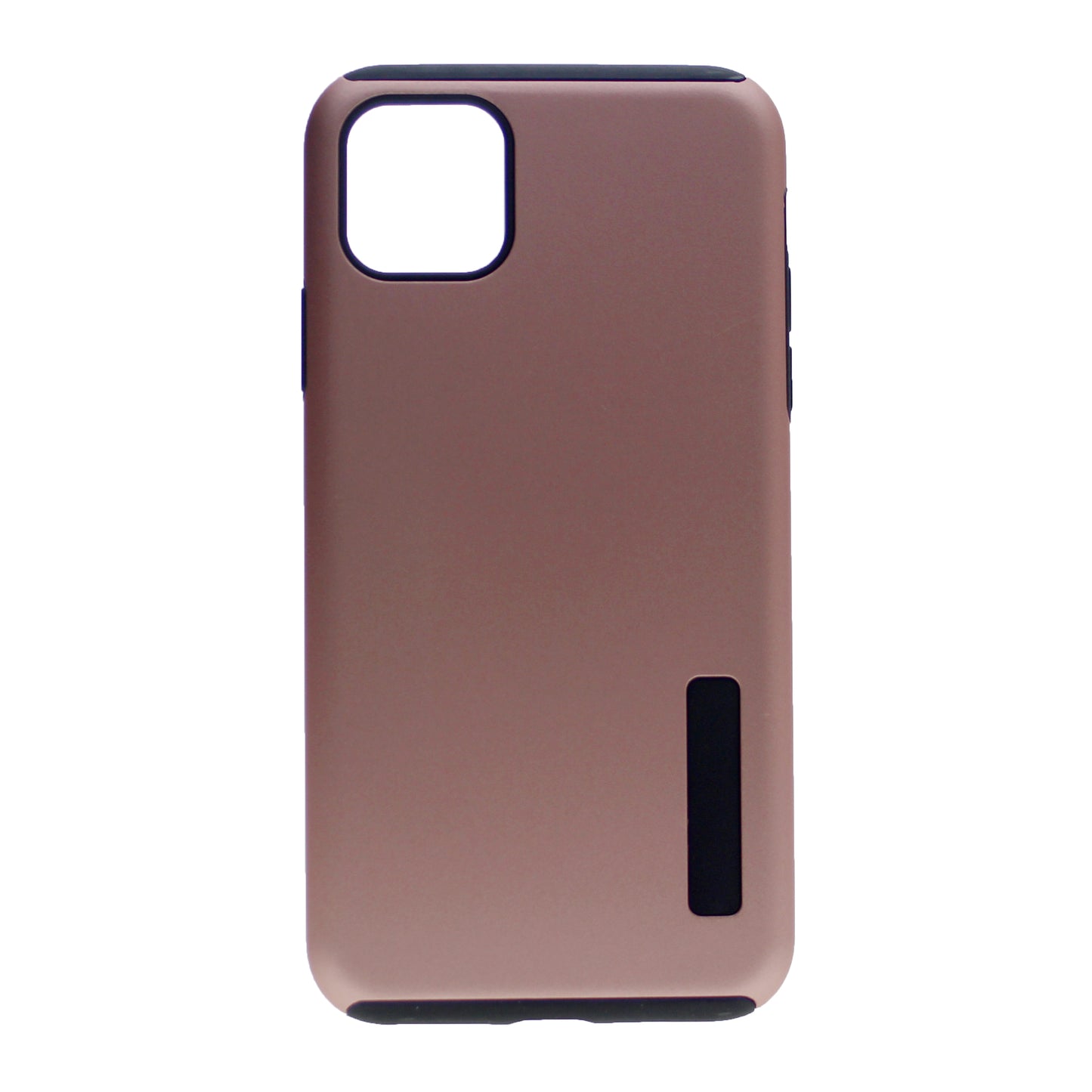 DualPro Case with Hybrid Shock Absorbing Drop Protection For iPhone 11
