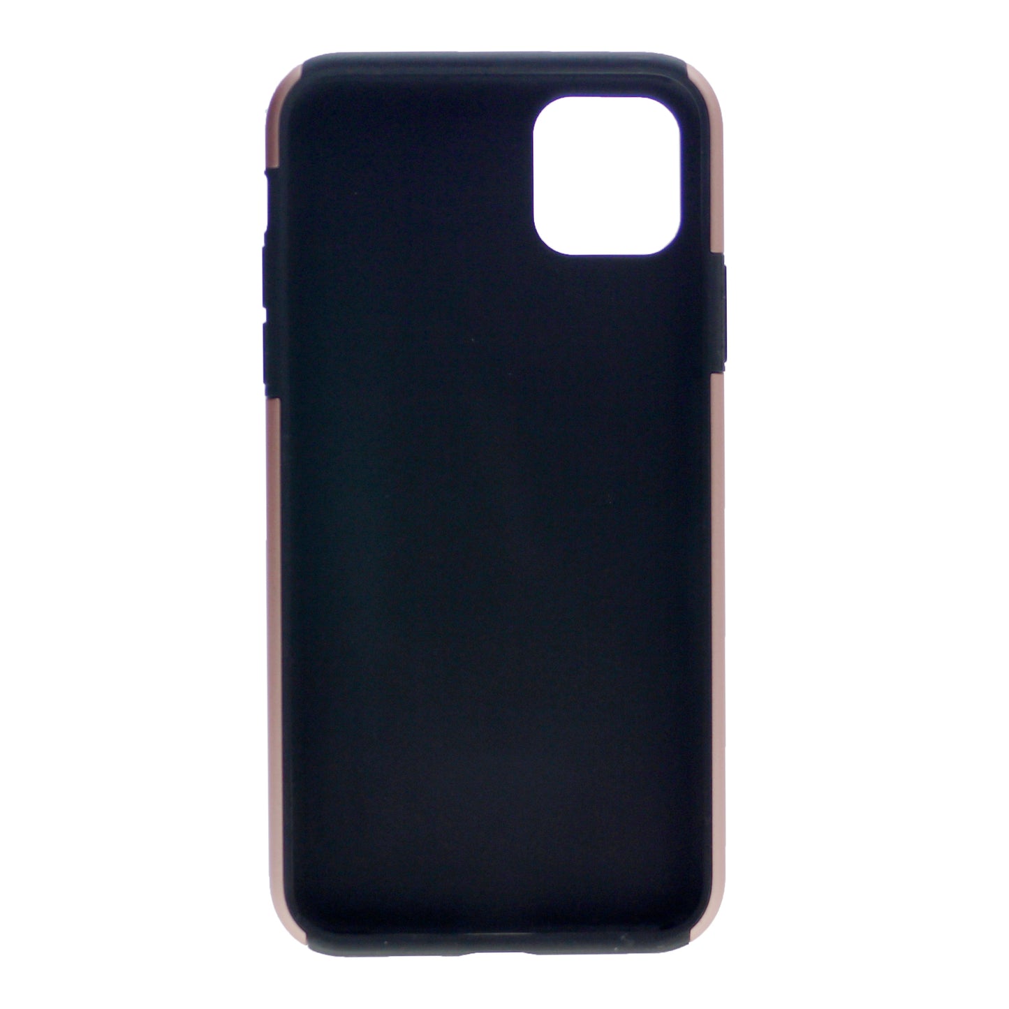 DualPro Case with Hybrid Shock Absorbing Drop Protection For iPhone 11