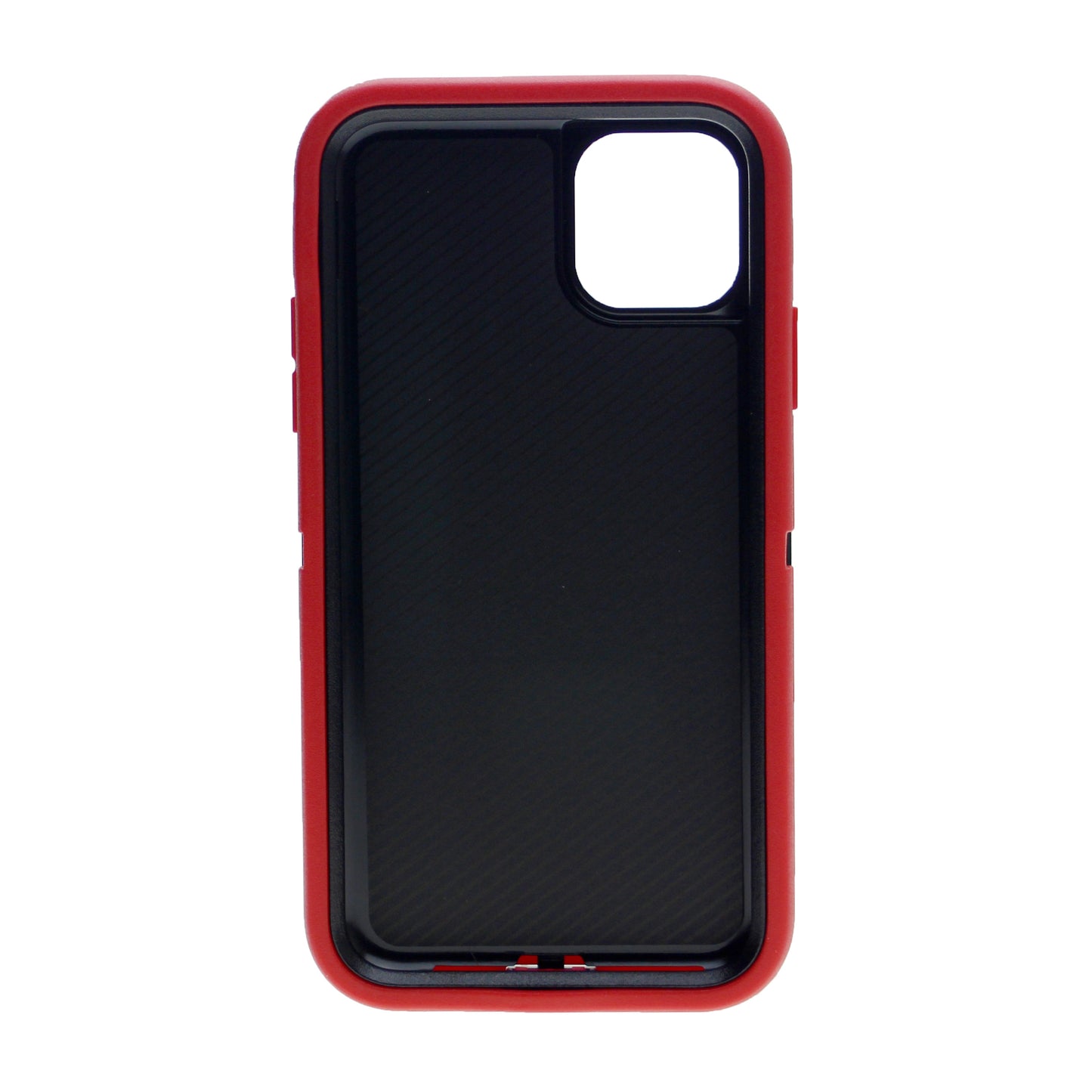 Shockproof Heavy Duty High Impact Resistant Rugged Hybrid Three Layer Armor Full Body Protection Case for iPhone 11 Pro 5.8"