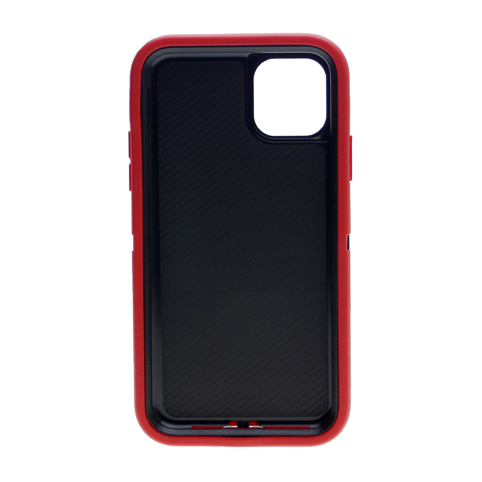 Shockproof Heavy Duty High Impact Resistant Rugged Hybrid Three Layer Armor Full Body Protection Case for iPhone 11 Pro 5.8"