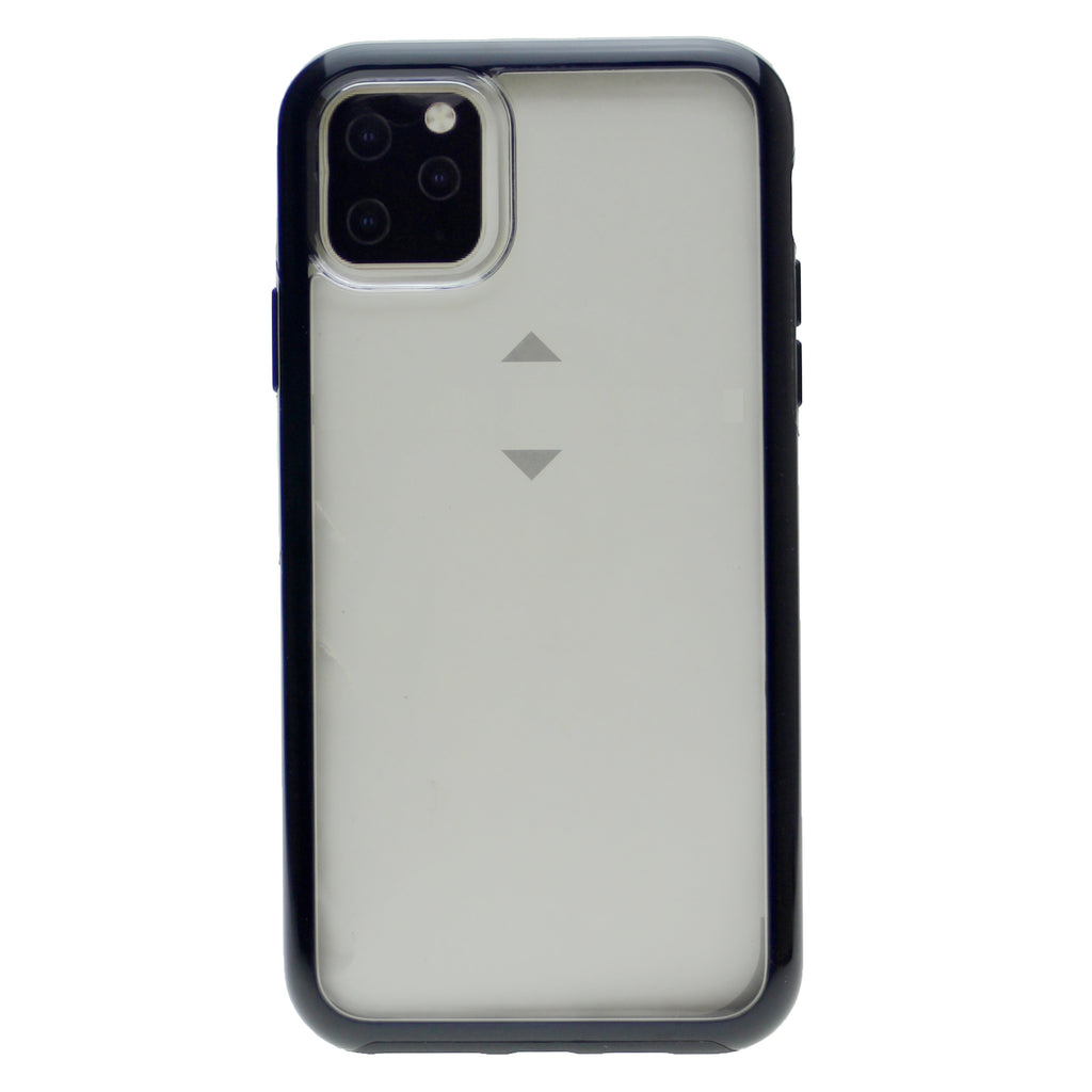 Shockproof Heavy Duty High Impact Resistant Rugged Hybrid Three Layer Armor Full Body Protection Case for iPhone 11 Pro 5.8"