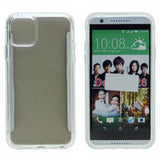 Shockproof Heavy Duty High Impact Resistant Rugged Hybrid Three Layer Armor Full Body Protection Case for iPhone 11 Pro 5.8"