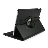 Apple Ipad PRO 9.7"(2016) Model Number: A1673,A1674,  9.7 Inch 360 Degree Rotating Multi-Angle Viewing Folio Stand Flip Cases