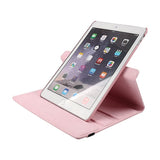 Apple iPad 8th Gen (2020)  / iPad 7th Generation (2019),  10.2 Inch 360 Degree Rotating Multi-Angle Viewing Folio Stand Flip Cases