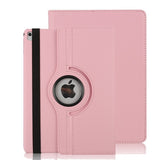 Apple Ipad PRO 9.7"(2016) Model Number: A1673,A1674,  9.7 Inch 360 Degree Rotating Multi-Angle Viewing Folio Stand Flip Cases