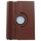 iPad Air 3 10.5" 2019/iPad Pro 10.5" 2017 360 Degree Rotating Multi-Angle Viewing Folio Stand Flip Cases