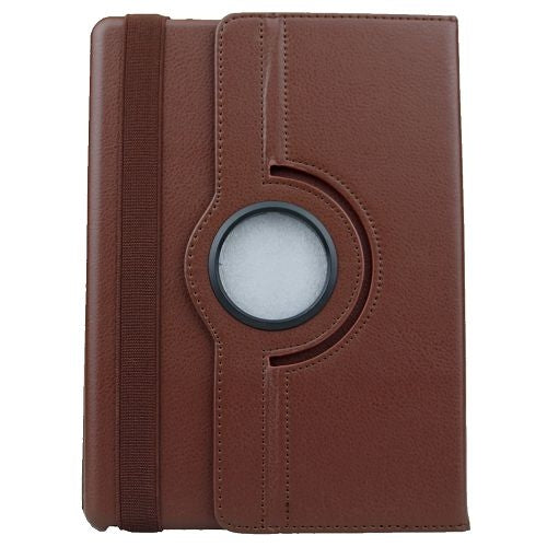 Ipad Air(5th Gen)/9.7(2017)/6th Gen (2018) 360 Degree Rotating Multi-Angle Viewing Folio Stand Flip Cases