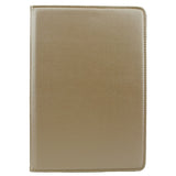 Apple iPad 8th Gen (2020)  / iPad 7th Generation (2019),  10.2 Inch 360 Degree Rotating Multi-Angle Viewing Folio Stand Flip Cases