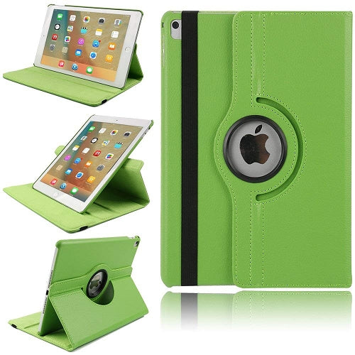 Apple iPad 8th Gen (2020)  / iPad 7th Generation (2019),  10.2 Inch 360 Degree Rotating Multi-Angle Viewing Folio Stand Flip Cases