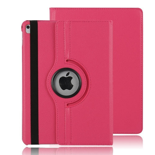 iPad Air 3 10.5" 2019/iPad Pro 10.5" 2017 360 Degree Rotating Multi-Angle Viewing Folio Stand Flip Cases