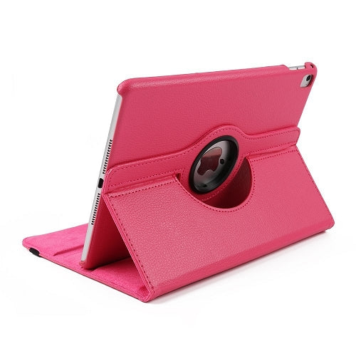 Ipad Air(5th Gen)/9.7(2017)/6th Gen (2018) 360 Degree Rotating Multi-Angle Viewing Folio Stand Flip Cases