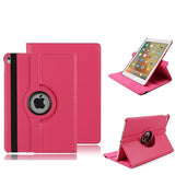 Apple iPad 8th Gen (2020)  / iPad 7th Generation (2019),  10.2 Inch 360 Degree Rotating Multi-Angle Viewing Folio Stand Flip Cases