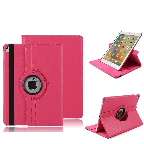 Ipad Air(5th Gen)/9.7(2017)/6th Gen (2018) 360 Degree Rotating Multi-Angle Viewing Folio Stand Flip Cases