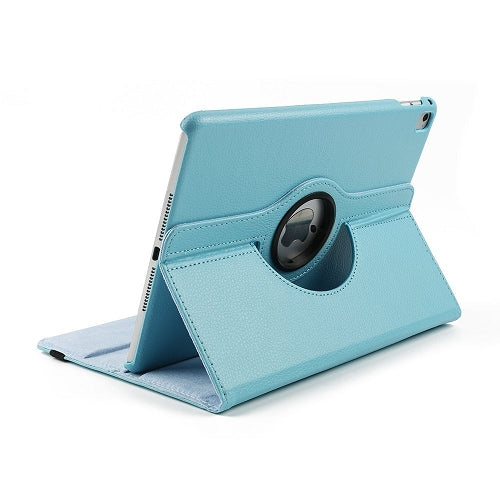 Apple iPad 8th Gen (2020)  / iPad 7th Generation (2019),  10.2 Inch 360 Degree Rotating Multi-Angle Viewing Folio Stand Flip Cases