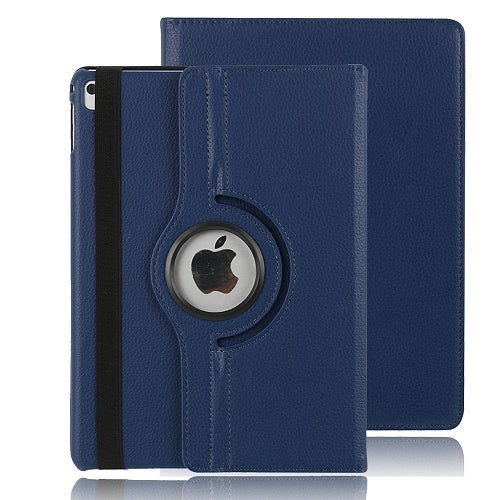 Apple iPad 8th Gen (2020)  / iPad 7th Generation (2019),  10.2 Inch 360 Degree Rotating Multi-Angle Viewing Folio Stand Flip Cases