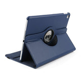 iPad Air 3 10.5" 2019/iPad Pro 10.5" 2017 360 Degree Rotating Multi-Angle Viewing Folio Stand Flip Cases