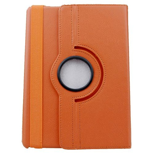 Apple iPad 8th Gen (2020)  / iPad 7th Generation (2019),  10.2 Inch 360 Degree Rotating Multi-Angle Viewing Folio Stand Flip Cases