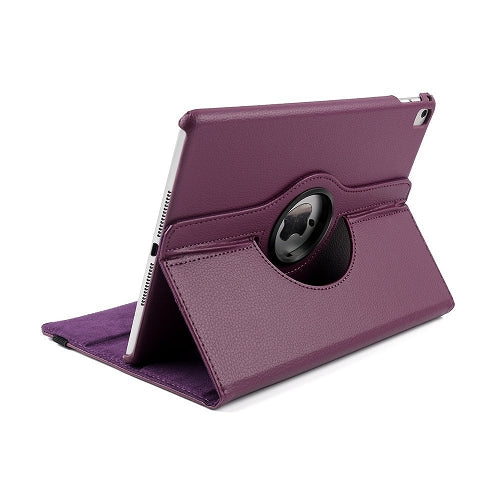 Apple iPad 8th Gen (2020)  / iPad 7th Generation (2019),  10.2 Inch 360 Degree Rotating Multi-Angle Viewing Folio Stand Flip Cases