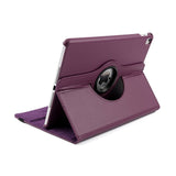 Apple iPad 8th Gen (2020)  / iPad 7th Generation (2019),  10.2 Inch 360 Degree Rotating Multi-Angle Viewing Folio Stand Flip Cases