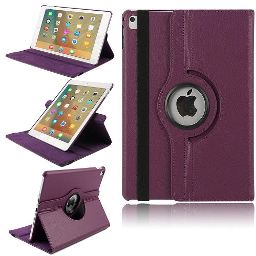 iPad Air 3 10.5" 2019/iPad Pro 10.5" 2017 360 Degree Rotating Multi-Angle Viewing Folio Stand Flip Cases