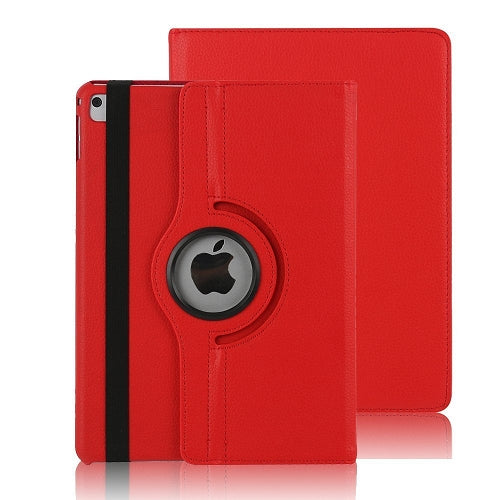 Ipad Air(5th Gen)/9.7(2017)/6th Gen (2018) 360 Degree Rotating Multi-Angle Viewing Folio Stand Flip Cases