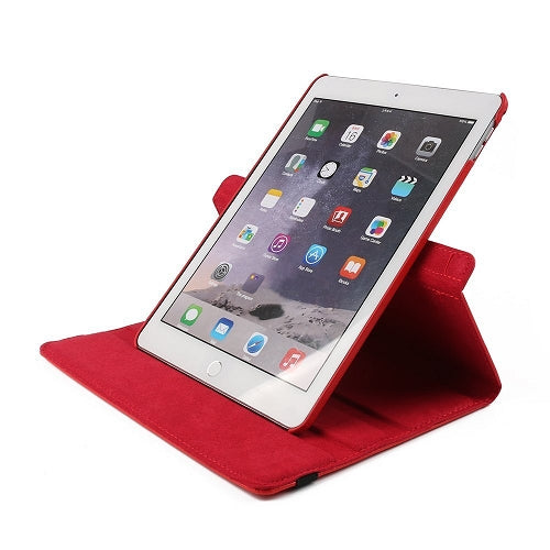 Apple iPad 8th Gen (2020)  / iPad 7th Generation (2019),  10.2 Inch 360 Degree Rotating Multi-Angle Viewing Folio Stand Flip Cases