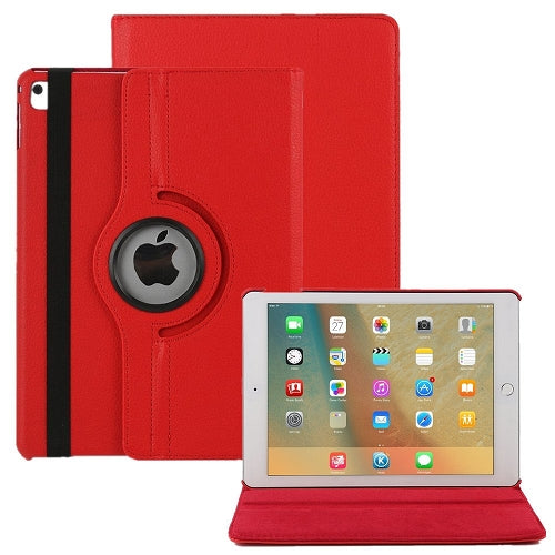 iPad Air 3 10.5" 2019/iPad Pro 10.5" 2017 360 Degree Rotating Multi-Angle Viewing Folio Stand Flip Cases