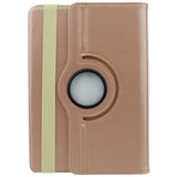 iPad Air 3 10.5" 2019/iPad Pro 10.5" 2017 360 Degree Rotating Multi-Angle Viewing Folio Stand Flip Cases