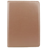 Ipad Air(5th Gen)/9.7(2017)/6th Gen (2018) 360 Degree Rotating Multi-Angle Viewing Folio Stand Flip Cases